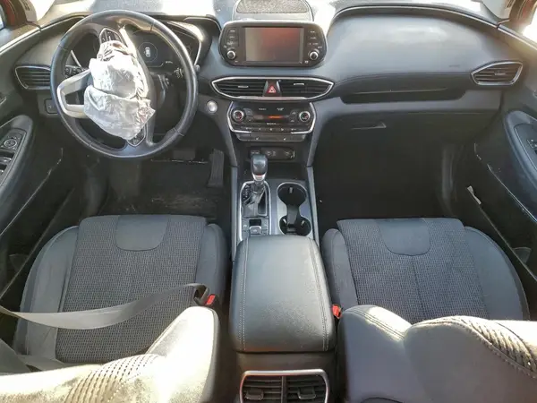 5NMS33AD4KH003649 2019 HYUNDAI SANTA FE - Image 8