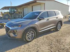 5NMS33AD4KH004784 2019 HYUNDAI SANTA FE