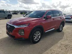 5NMS33AD4KH005367 2019 HYUNDAI SANTA FE