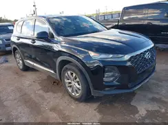 5NMS33AD4KH006325 2019 HYUNDAI SANTA FE