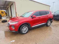 5NMS33AD4KH006941 2019 HYUNDAI SANTA FE