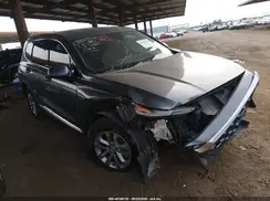 5NMS33AD4KH009659 2019 HYUNDAI SANTA FE