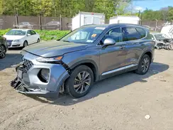 5NMS33AD4KH012755 2019 HYUNDAI SANTA FE
