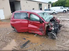5NMS33AD4KH020953 2019 HYUNDAI SANTA FE