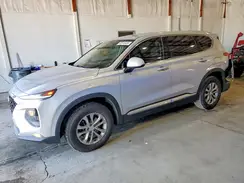 5NMS33AD4KH021679 2019 HYUNDAI SANTA FE