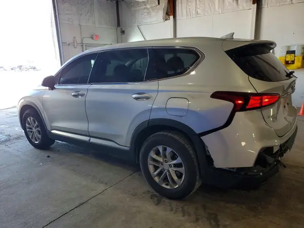 5NMS33AD4KH021679 2019 HYUNDAI SANTA FE - Image 2