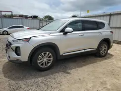 5NMS33AD4KH021729 2019 HYUNDAI SANTA FE