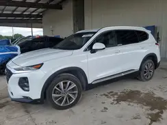 5NMS33AD4KH032052 2019 HYUNDAI SANTA FE