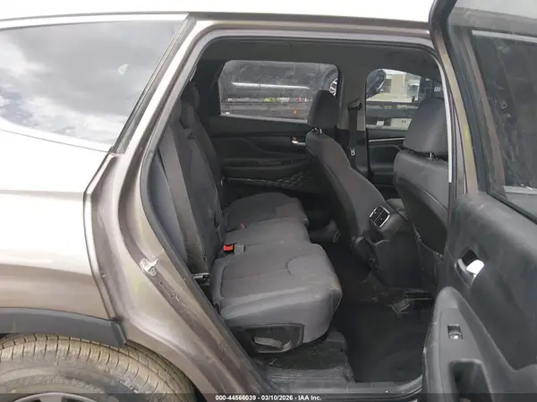5NMS33AD4KH036750 2019 HYUNDAI SANTA FE - Image 8