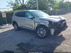 5NMS33AD4KH038854 2019 HYUNDAI SANTA FE