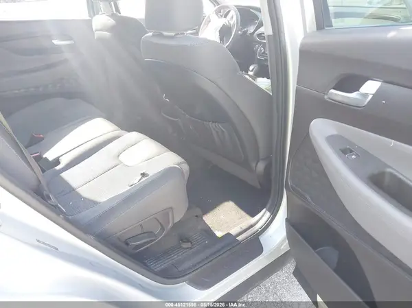 5NMS33AD4KH038854 2019 HYUNDAI SANTA FE - Image 8