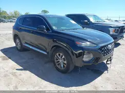 5NMS33AD4KH046114 2019 HYUNDAI SANTA FE