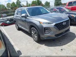 5NMS33AD4KH046243 2019 HYUNDAI SANTA FE