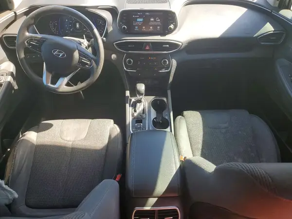 5NMS33AD4KH047182 2019 HYUNDAI SANTA FE - Image 8