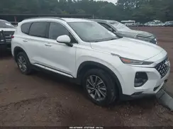 5NMS33AD4KH047750 2019 HYUNDAI SANTA FE