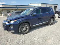 5NMS33AD4KH048087 2019 HYUNDAI SANTA FE