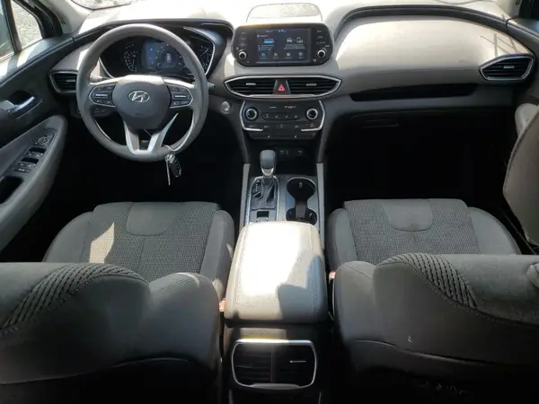 5NMS33AD4KH048087 2019 HYUNDAI SANTA FE - Image 8