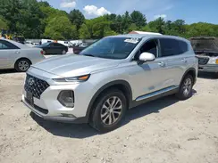 5NMS33AD4KH048655 2019 HYUNDAI SANTA FE