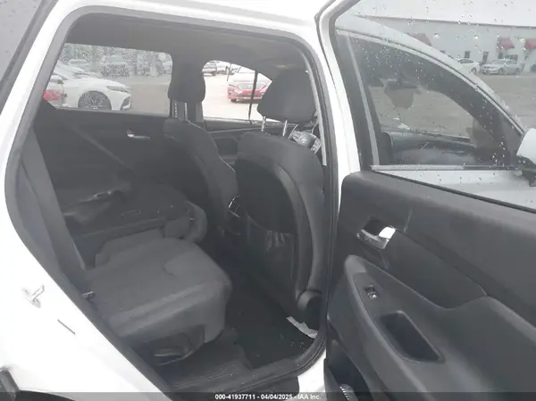 5NMS33AD4KH049160 2019 HYUNDAI SANTA FE - Image 8