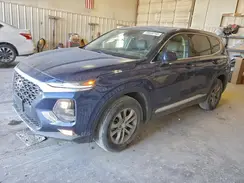 5NMS33AD4KH052169 2019 HYUNDAI SANTA FE
