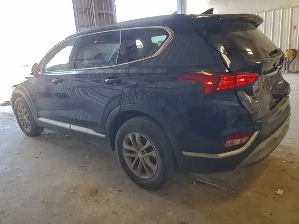 5NMS33AD4KH052169 2019 HYUNDAI SANTA FE - Image 2