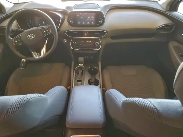 5NMS33AD4KH052169 2019 HYUNDAI SANTA FE - Image 8