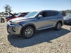 5NMS33AD4KH054231 2019 HYUNDAI SANTA FE