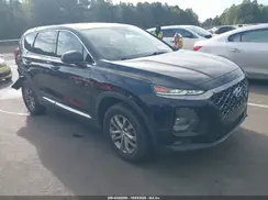 5NMS33AD4KH054634 2019 HYUNDAI SANTA FE