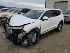 5NMS33AD4KH055444 2019 HYUNDAI SANTA FE