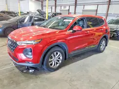 5NMS33AD4KH057095 2019 HYUNDAI SANTA FE
