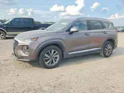 5NMS33AD4KH063303 2019 HYUNDAI SANTA FE