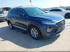 5NMS33AD4KH064239 2019 HYUNDAI SANTA FE