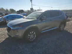 5NMS33AD4KH064516 2019 HYUNDAI SANTA FE