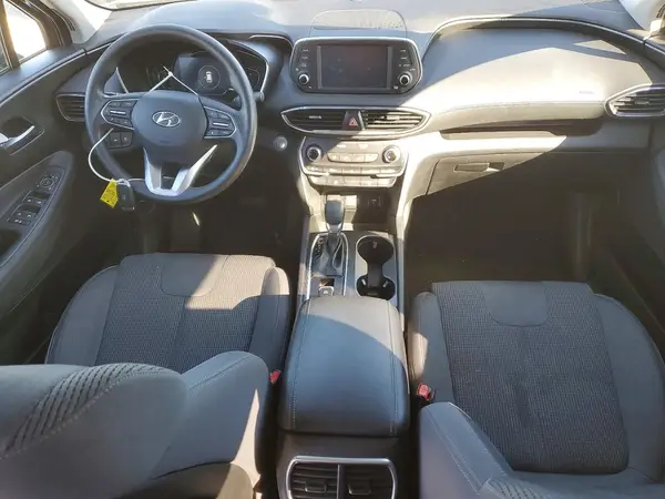 5NMS33AD4KH064516 2019 HYUNDAI SANTA FE - Image 8