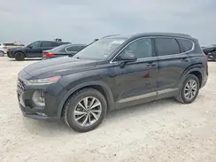 5NMS33AD4KH068422 2019 HYUNDAI SANTA FE