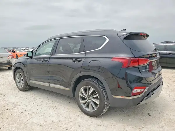 5NMS33AD4KH068422 2019 HYUNDAI SANTA FE - Image 2