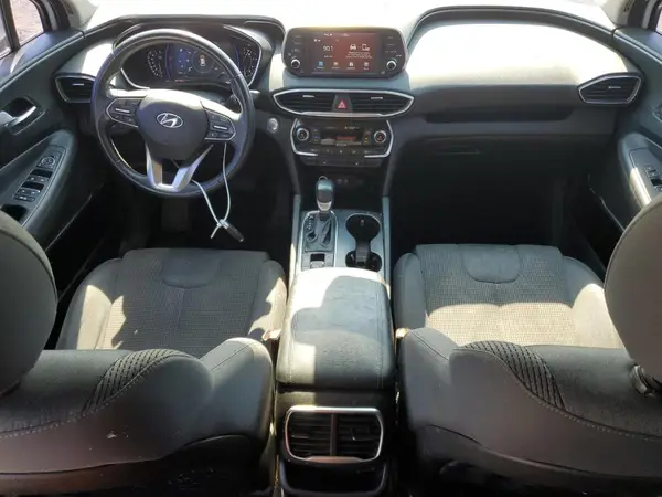 5NMS33AD4KH068758 2019 HYUNDAI SANTA FE - Image 8