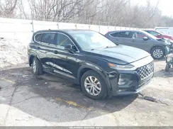 5NMS33AD4KH082949 2019 HYUNDAI SANTA FE