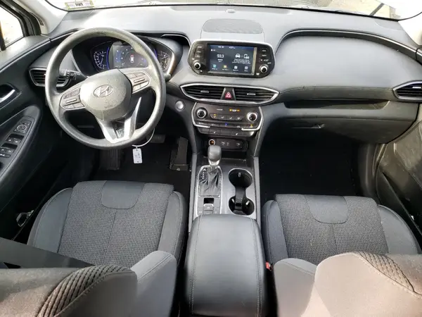 5NMS33AD4KH088167 2019 HYUNDAI SANTA FE - Image 8