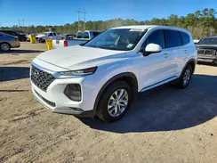 5NMS33AD4KH090579 2019 HYUNDAI SANTA FE