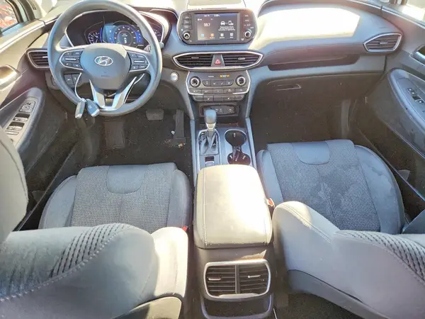 5NMS33AD4KH090579 2019 HYUNDAI SANTA FE - Image 8