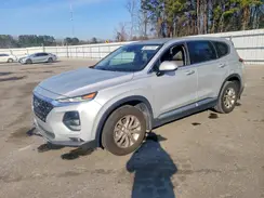 5NMS33AD4KH095572 2019 HYUNDAI SANTA FE