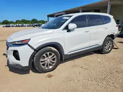 5NMS33AD4KH096639 2019 HYUNDAI SANTA FE