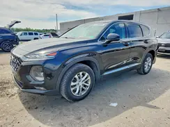 5NMS33AD4KH101922 2019 HYUNDAI SANTA FE