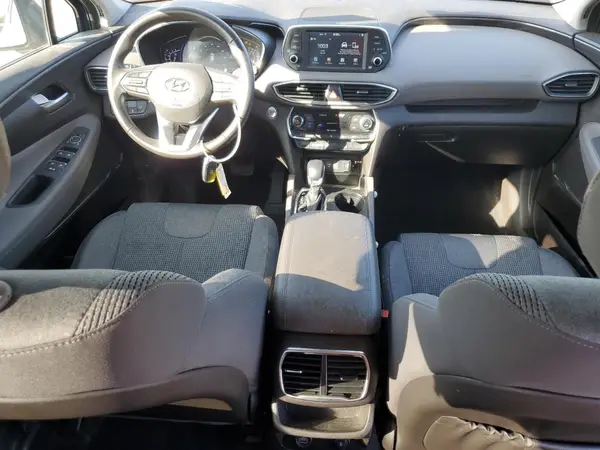 5NMS33AD4KH108756 2019 HYUNDAI SANTA FE - Image 8