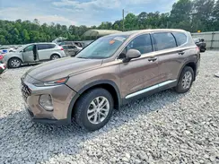 5NMS33AD4KH111253 2019 HYUNDAI SANTA FE