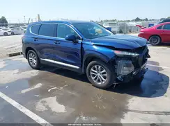 5NMS33AD4KH117683 2019 HYUNDAI SANTA FE