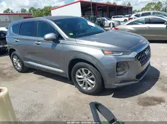 5NMS33AD4KH126710 2019 HYUNDAI SANTA FE