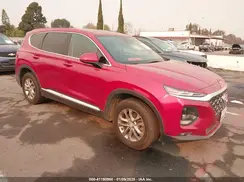 5NMS33AD4LH138549 2020 HYUNDAI SANTA FE