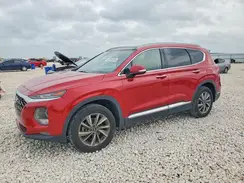 5NMS33AD4LH142469 2020 HYUNDAI SANTA FE